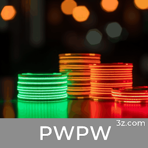 PWPW Logo