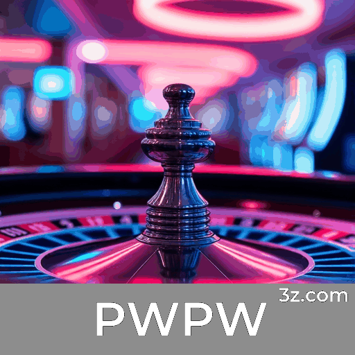 PWPW Logo